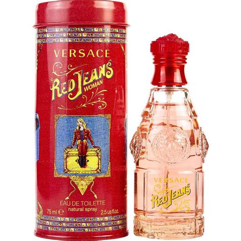 parfum versace red jeans prix|versace red jeans reviews.